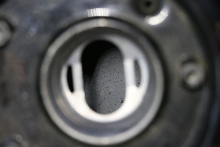 photo de KRAFTSTOFFTANK KAWASAKI ER-6 ER6 N 650 (2005 - 2009) - Detailansicht des Bauteils