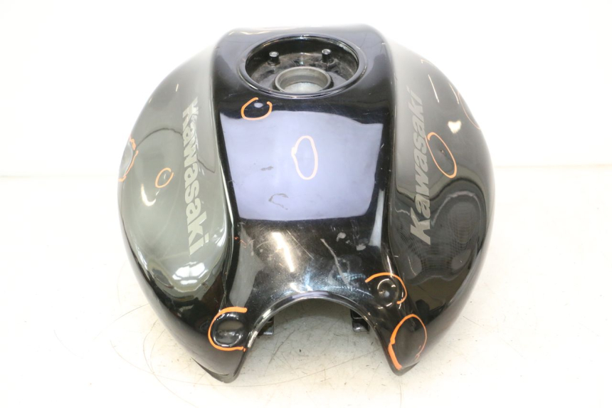 photo de KRAFTSTOFFTANK KAWASAKI ER-6 ER6 N 650 (2005 - 2009) - Qualität der Gebrauchtware