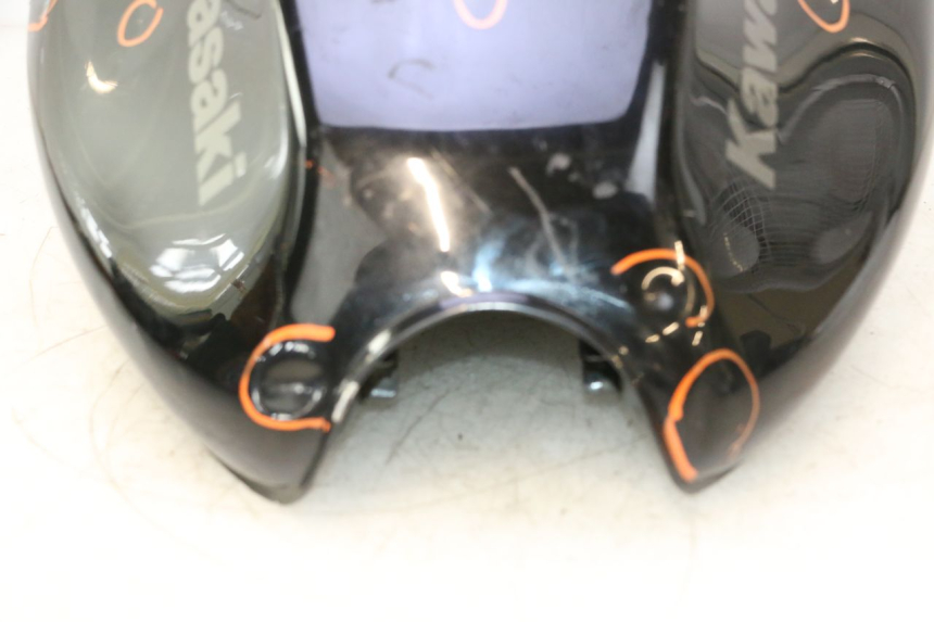photo de KRAFTSTOFFTANK KAWASAKI ER-6 ER6 N 650 (2005 - 2009) - Profilansicht des Ersatzteils