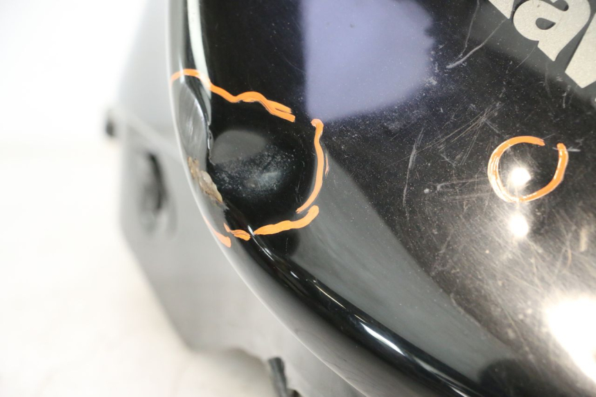 photo de KRAFTSTOFFTANK KAWASAKI ER-6 ER6 N 650 (2005 - 2009) - Detailansicht des Bauteils