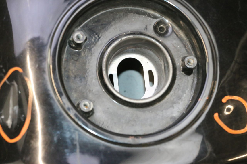 photo de KRAFTSTOFFTANK KAWASAKI ER-6 ER6 N 650 (2005 - 2009) - Alternative Perspektive