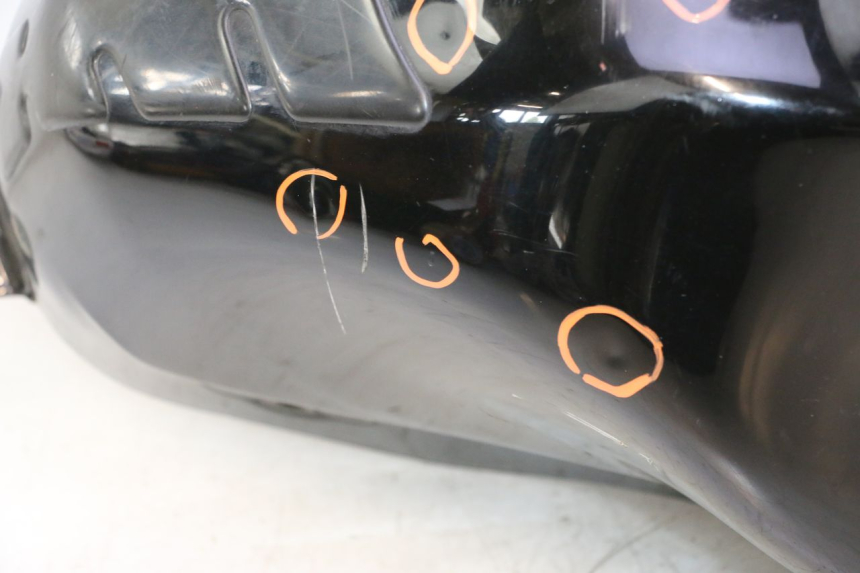 photo de KRAFTSTOFFTANK KAWASAKI ER-6 ER6 N 650 (2005 - 2009) - Technische Nahaufnahme