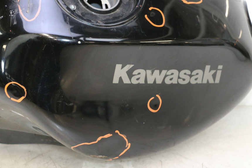 photo de KRAFTSTOFFTANK KAWASAKI ER-6 ER6 N 650 (2005 - 2009) - Gesamtansicht des Produkts