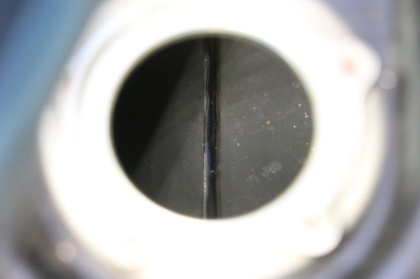 photo de KRAFTSTOFFTANK KAWASAKI ER-6 ER6 N 650 (2005 - 2009) - Technische Nahaufnahme