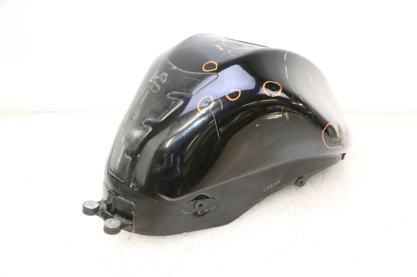 photo de KRAFTSTOFFTANK KAWASAKI ER-6 ER6 N 650 (2005 - 2009) - Oberflächenzustand und Material
