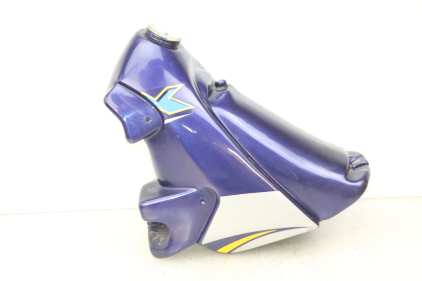 photo de KRAFTSTOFFTANK APRILIA ETX 125 (1998 - 2002) - Hauptansicht