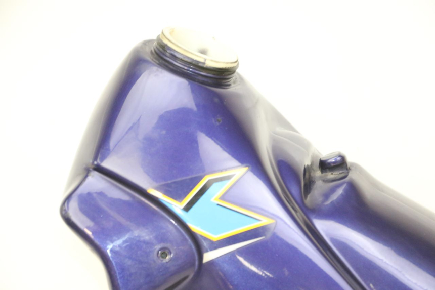 photo de KRAFTSTOFFTANK APRILIA ETX 125 (1998 - 2002) - Zoom auf Komponenten