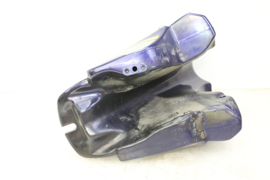 photo de KRAFTSTOFFTANK APRILIA ETX 125 (1998 - 2002) - Zoom auf Gebrauchszustand