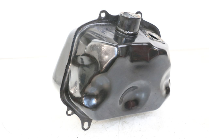 photo de KRAFTSTOFFTANK EUROCKA RETRO 50 (2007 - 2014) - Hauptansicht