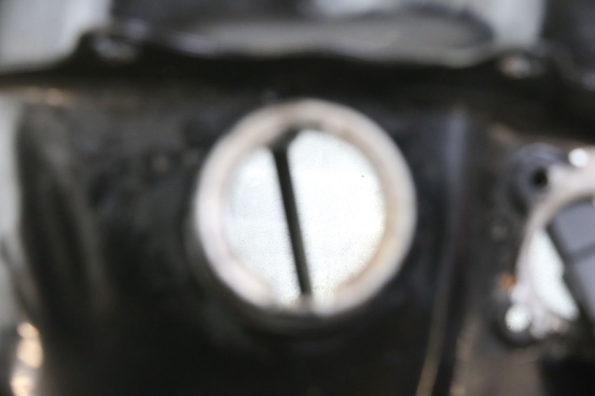 photo de KRAFTSTOFFTANK EUROCKA RETRO 50 (2007 - 2014) - Detailansicht des Bauteils