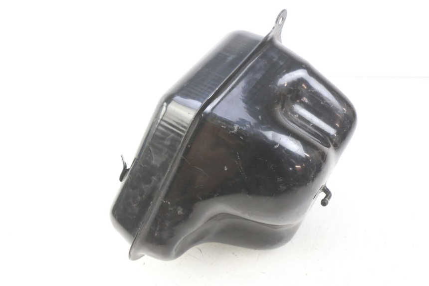 photo de KRAFTSTOFFTANK JM MOTORS EVOLIS 4T 50 (2018 - 2022) - Zoom auf Gebrauchszustand