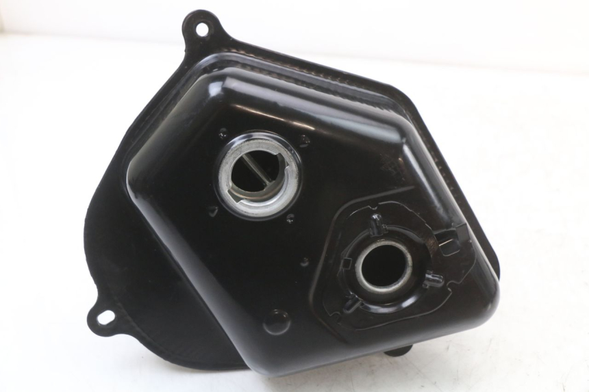 photo de KRAFTSTOFFTANK JM MOTORS EVOLIS 4T 50 (2018 - 2022) - Zoom auf Gebrauchszustand