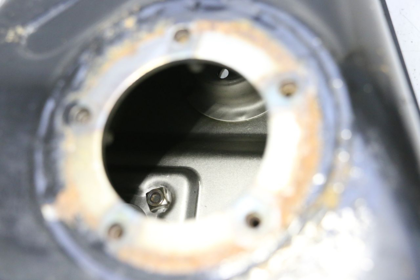 photo de KRAFTSTOFFTANK KEEWAY F-ACT FACT EVO 50 (2020 - 2026) - Zoom auf Gebrauchszustand
