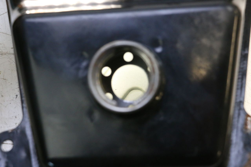 photo de KRAFTSTOFFTANK KEEWAY F-ACT FACT EVO 50 (2020 - 2026) - Technische Nahaufnahme