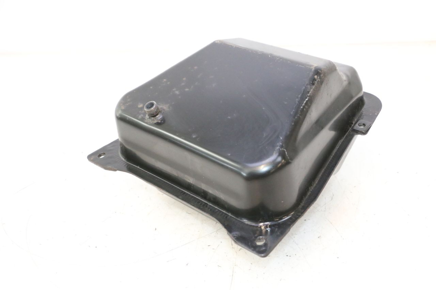 photo de KRAFTSTOFFTANK KEEWAY F-ACT NAKED 50 (2009 - 2014) - Oberflächenzustand und Material