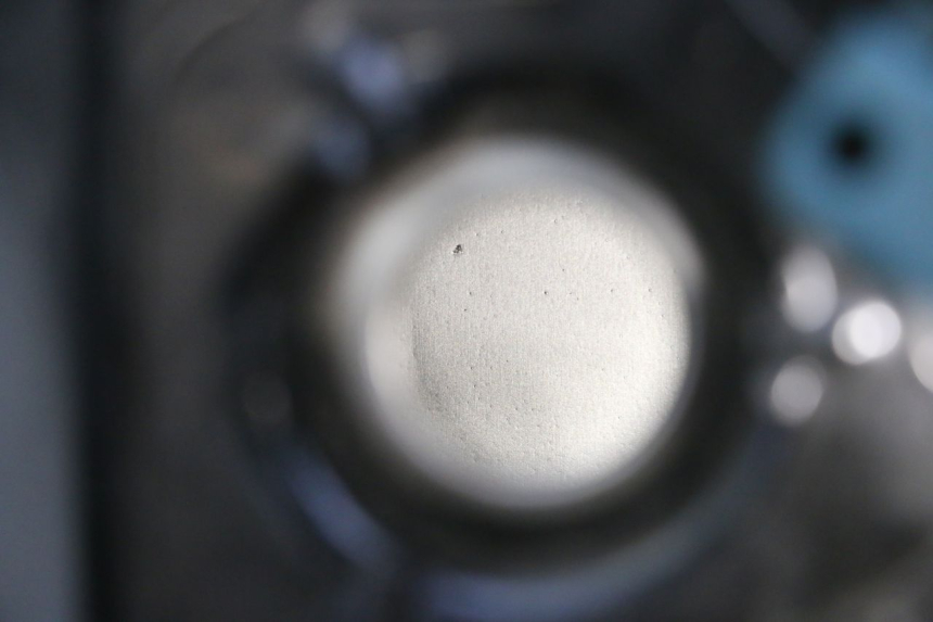 photo de KRAFTSTOFFTANK BTC FELICE SPORT 50 - Detailansicht des Bauteils