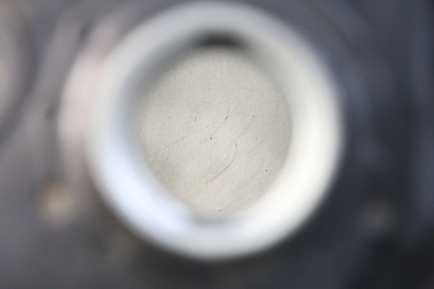 photo de KRAFTSTOFFTANK SYM FIDDLE 2 50 (2008 - 2013) - Detailansicht des Bauteils