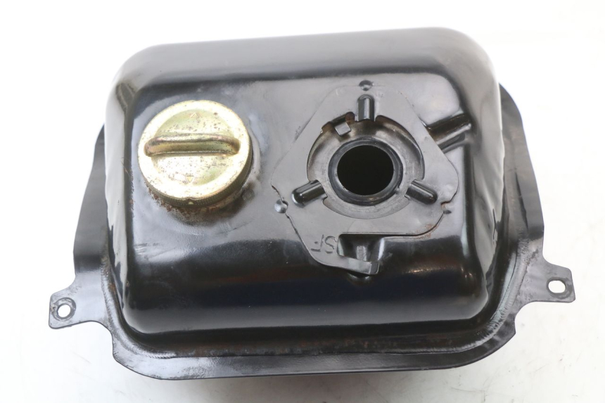 photo de KRAFTSTOFFTANK SYM FIDDLE 2 50 (2008 - 2013) - Hauptansicht