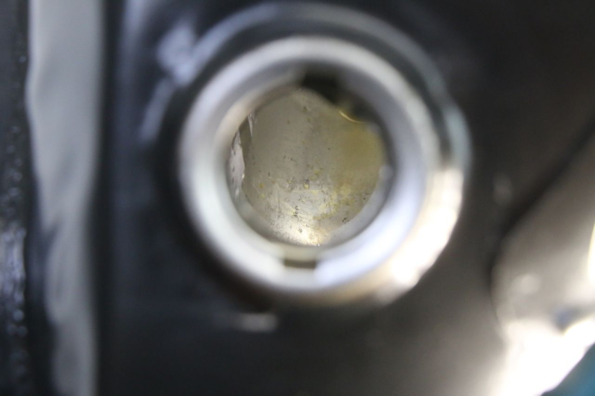 photo de KRAFTSTOFFTANK SYM FIDDLE 2 S 125 (2012 - 2014) - Technische Nahaufnahme