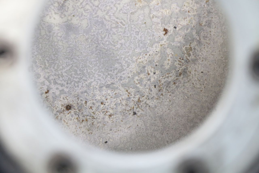 photo de KRAFTSTOFFTANK SYM FIDDLE 3 III 125 (2014 - 2020) - Technische Nahaufnahme