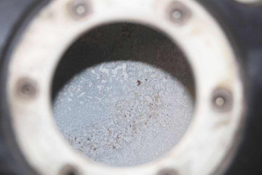 photo de KRAFTSTOFFTANK SYM FIDDLE 3 III 125 (2014 - 2020) - Gesamtansicht des Produkts