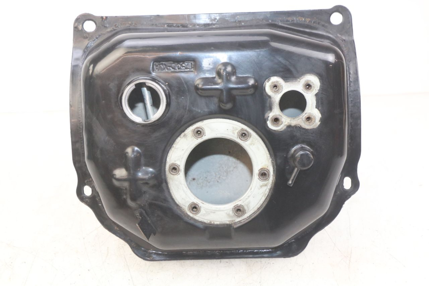 photo de KRAFTSTOFFTANK SYM FIDDLE 3 III 125 (2014 - 2020) - Details der Befestigungspunkte