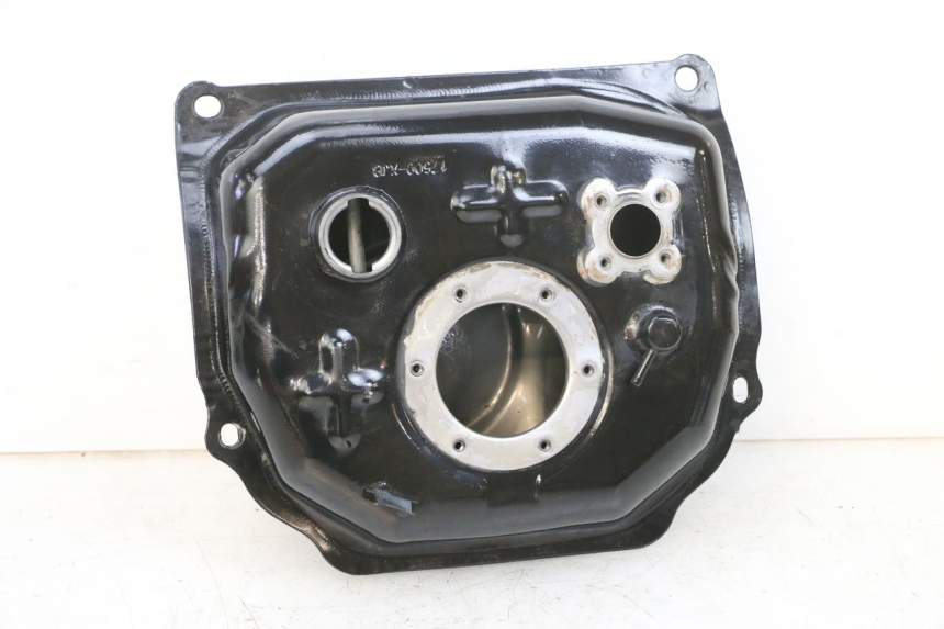 photo de KRAFTSTOFFTANK SYM FIDDLE 3 III 125 (2014 - 2020) - Hauptansicht