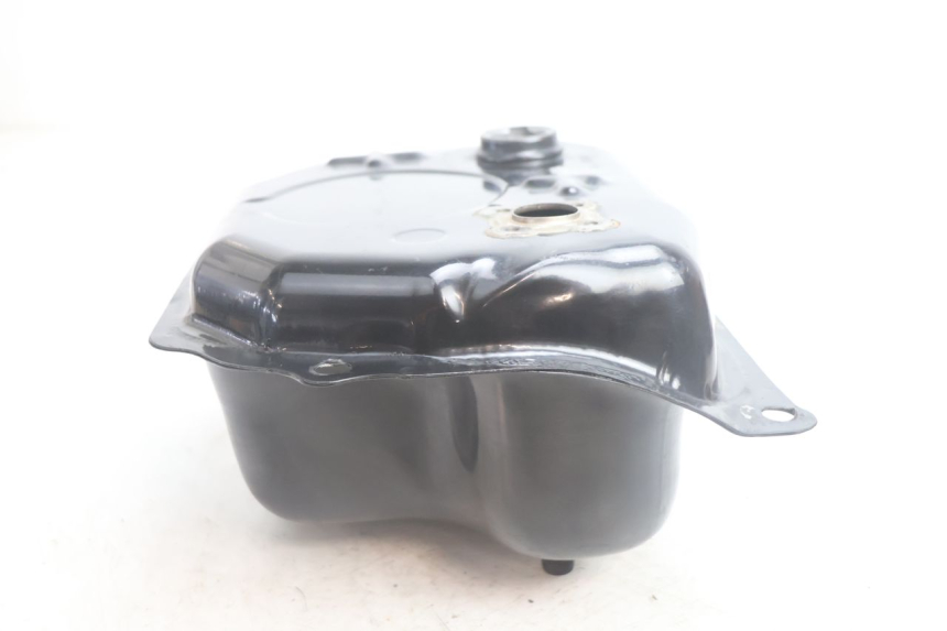 photo de KRAFTSTOFFTANK SYM FIDDLE 3 III 50 (2014 - 2020) - Details der Befestigungspunkte