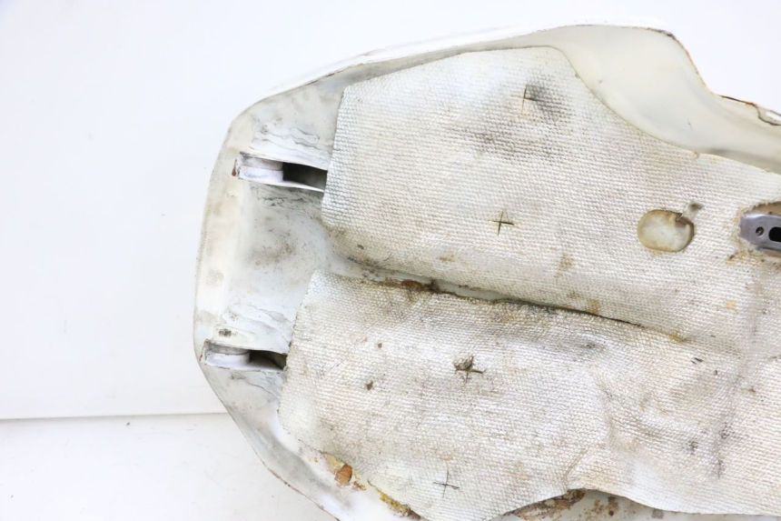 photo de KRAFTSTOFFTANK YAMAHA FJ 36Y 1100 (1984 - 1985) - Zoom auf Gebrauchszustand