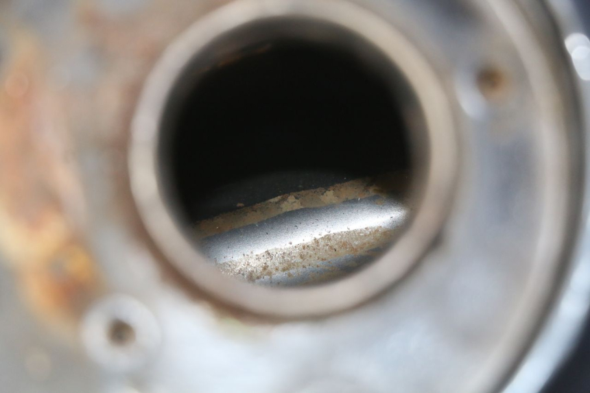 photo de KRAFTSTOFFTANK YAMAHA FJ 3CX 1200 (1986 - 1996) - Detailansicht des Bauteils