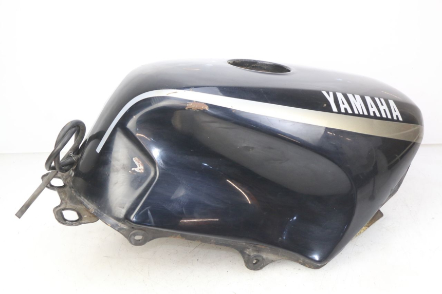 photo de KRAFTSTOFFTANK YAMAHA FJ 3CX 1200 (1986 - 1996) - Detaillierte Sichtprüfung