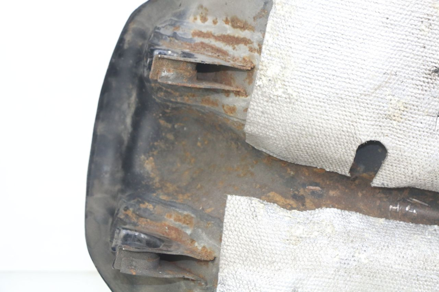 photo de KRAFTSTOFFTANK YAMAHA FJ 3CX 1200 (1986 - 1996) - Alternative Perspektive