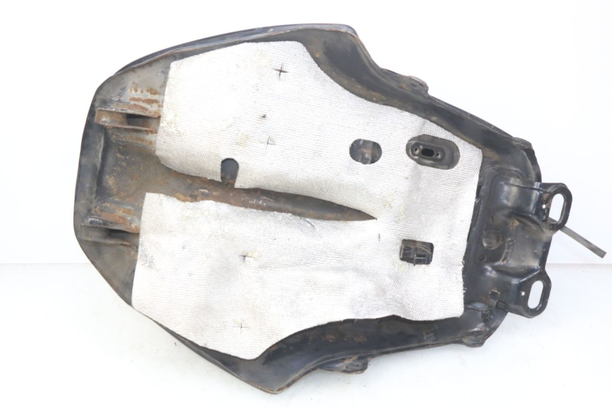 photo de KRAFTSTOFFTANK YAMAHA FJ 3CX 1200 (1986 - 1996) - Technische Nahaufnahme