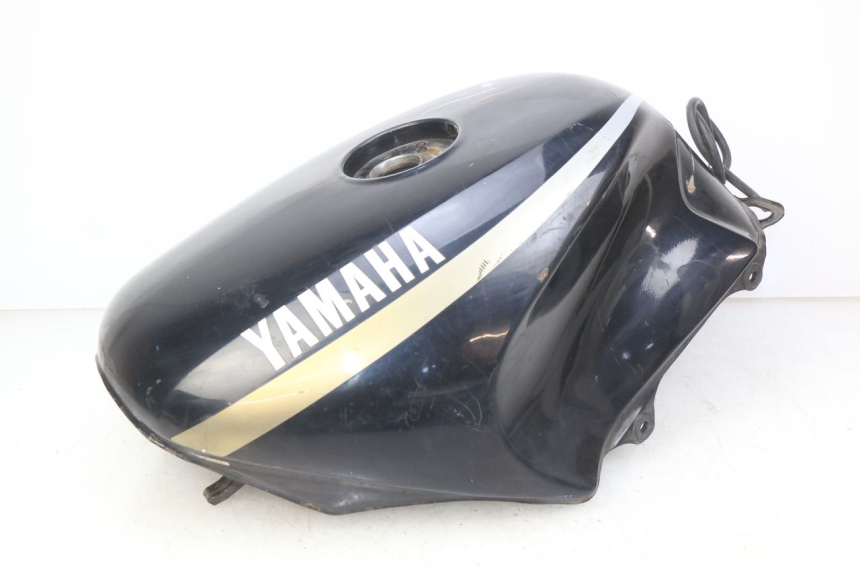 photo de KRAFTSTOFFTANK YAMAHA FJ 3CX 1200 (1986 - 1996) - Oberflächenzustand und Material