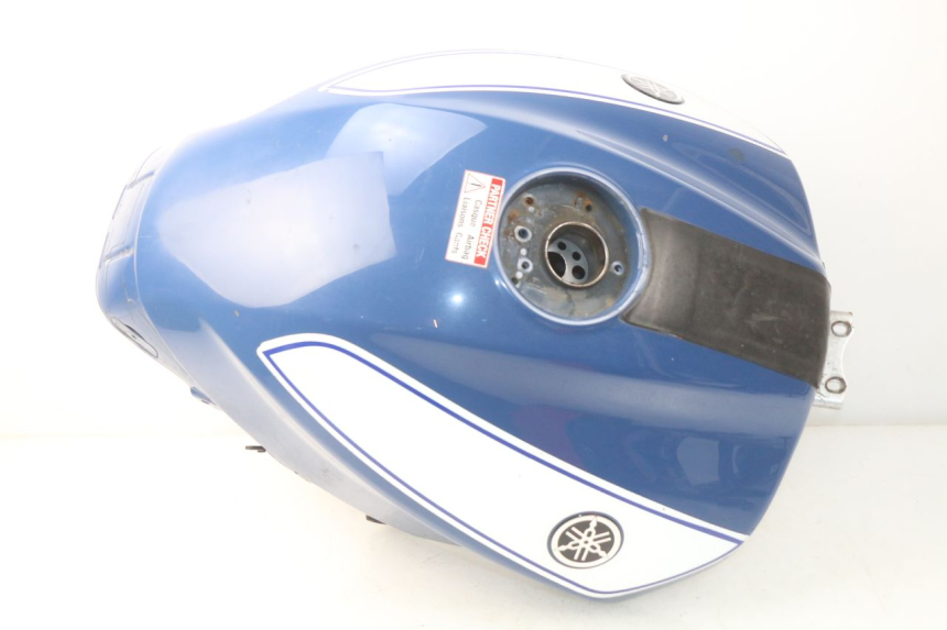 photo de KRAFTSTOFFTANK YAMAHA FJR ABS 1300 (2006 - 2012) - Hauptansicht