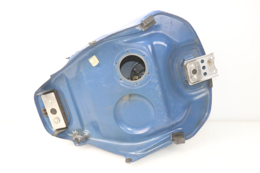 photo de KRAFTSTOFFTANK YAMAHA FJR ABS 1300 (2006 - 2012) - Zoom auf Gebrauchszustand