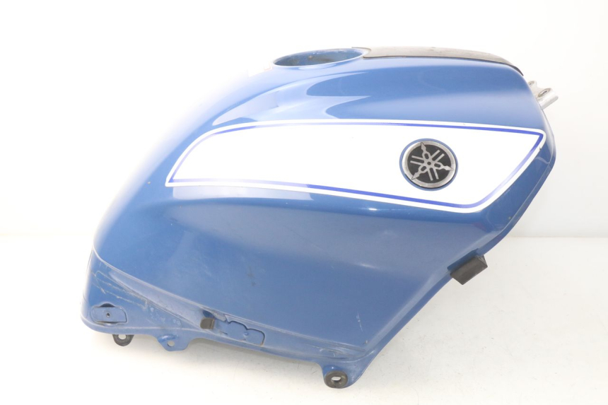 photo de KRAFTSTOFFTANK YAMAHA FJR ABS 1300 (2006 - 2012) - Details der Befestigungspunkte