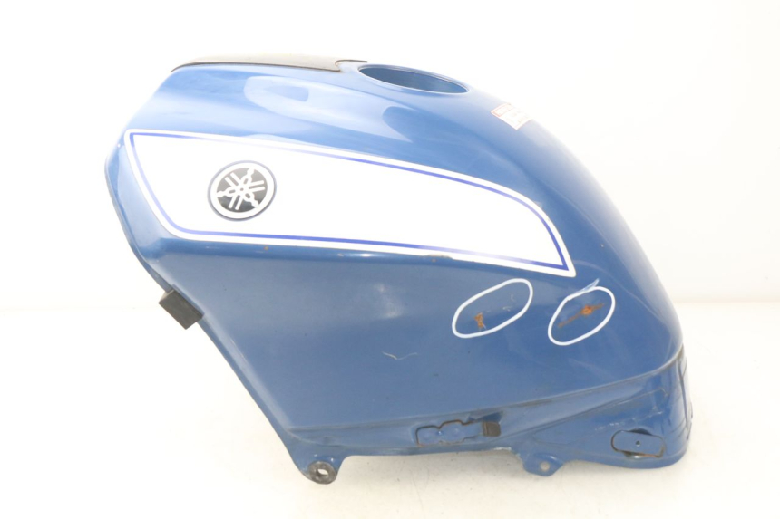 photo de KRAFTSTOFFTANK YAMAHA FJR ABS 1300 (2006 - 2012) - Charakteristische Merkmale