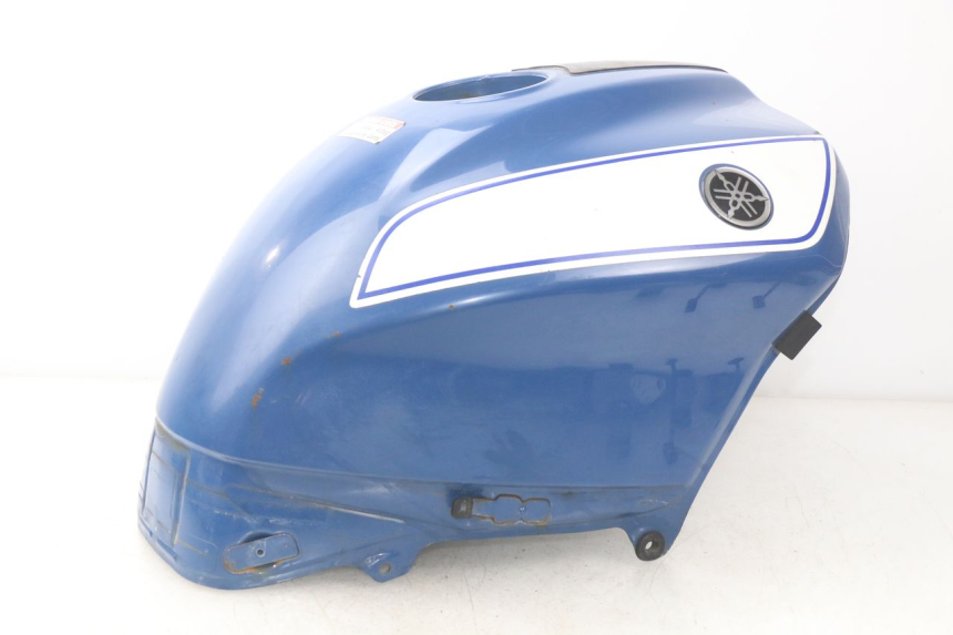 photo de KRAFTSTOFFTANK YAMAHA FJR ABS 1300 (2006 - 2012) - Oberflächenzustand und Material