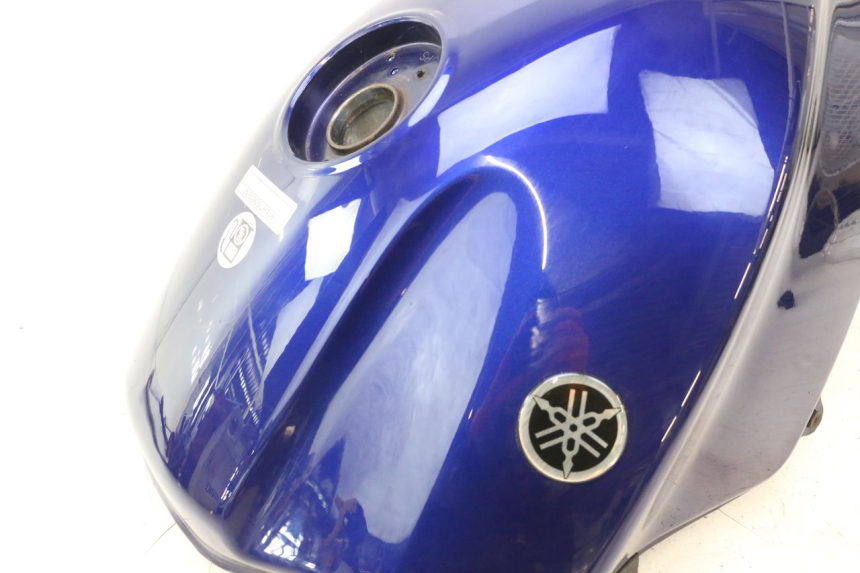 photo de KRAFTSTOFFTANK YAMAHA FJR 1300 (2001 - 2005) - Weitere Ansicht des Artikels