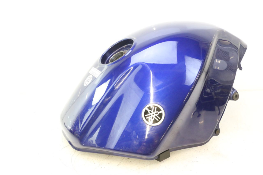 photo de KRAFTSTOFFTANK YAMAHA FJR 1300 (2001 - 2005) - Charakteristische Merkmale