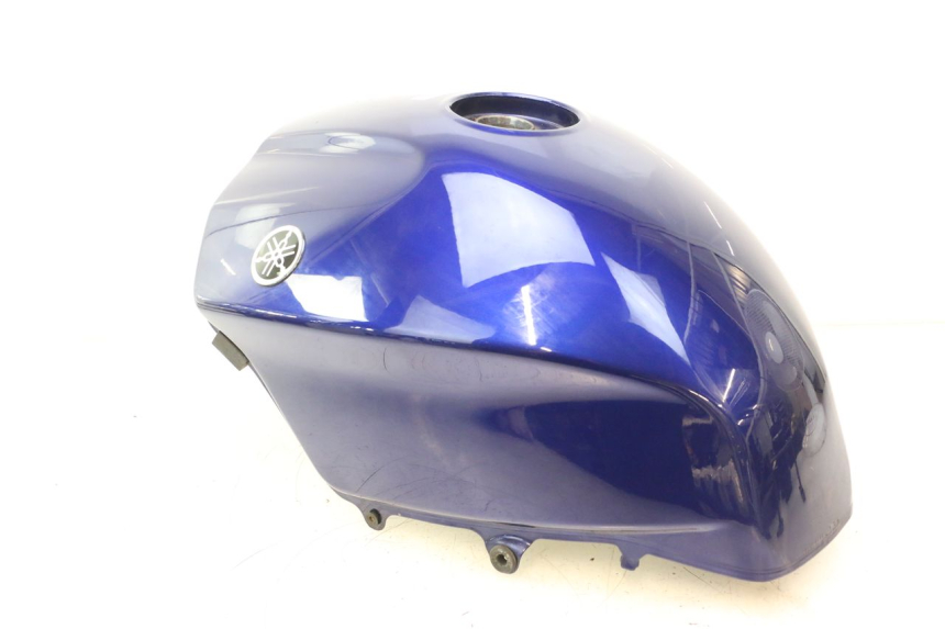 photo de KRAFTSTOFFTANK YAMAHA FJR 1300 (2001 - 2005) - Hochauflösende Nahaufnahme