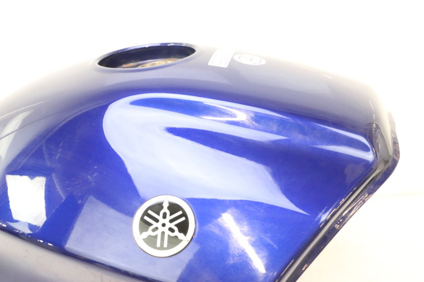 photo de KRAFTSTOFFTANK YAMAHA FJR 1300 (2001 - 2005) - Alternativer Blickwinkel