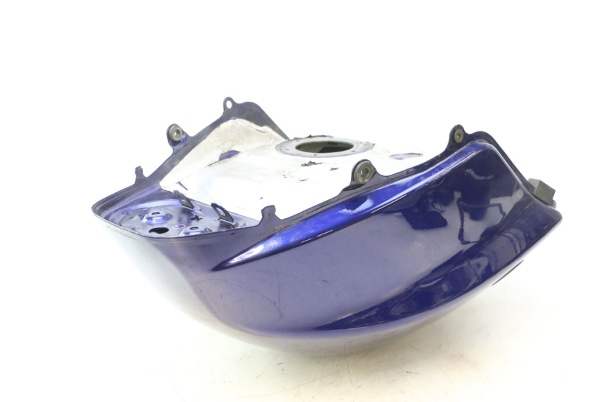 photo de KRAFTSTOFFTANK YAMAHA FJR 1300 (2001 - 2005) - Zoom auf Gebrauchszustand