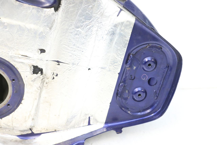 photo de KRAFTSTOFFTANK YAMAHA FJR 1300 (2001 - 2005) - Technische Nahaufnahme