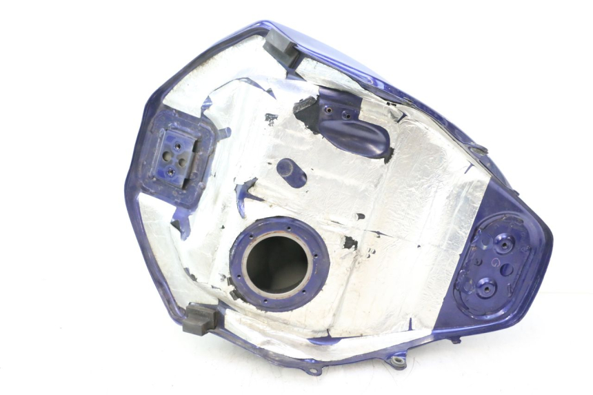 photo de KRAFTSTOFFTANK YAMAHA FJR 1300 (2001 - 2005) - Details der Befestigungspunkte