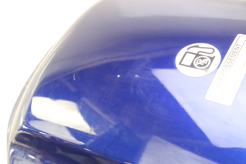 photo de KRAFTSTOFFTANK YAMAHA FJR 1300 (2001 - 2005) - Oberflächenzustand und Material