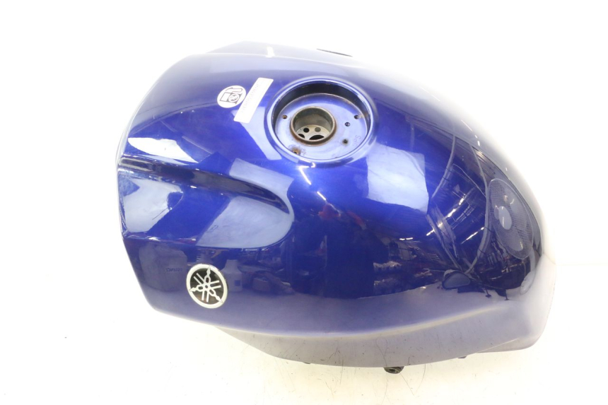 photo de KRAFTSTOFFTANK YAMAHA FJR 1300 (2001 - 2005) - Geprüftes Gebrauchtteil