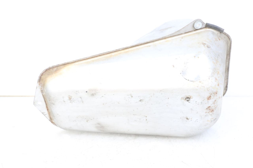 photo de KRAFTSTOFFTANK HONDA FJS SILVER WING SILVERWING 400 (2005 - 2008) - Zoom auf Gebrauchszustand