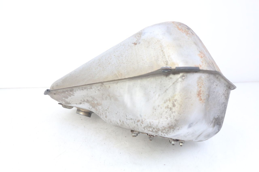 photo de KRAFTSTOFFTANK HONDA FJS SILVERWING SILVER WING 400 (2009 - 2016) - Alternative Perspektive